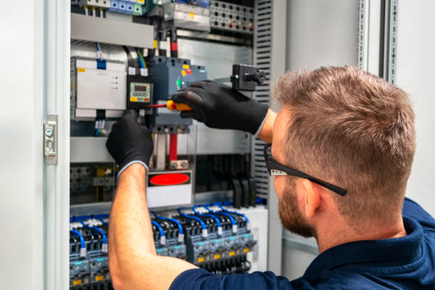 Best Electrical Contractors for Businesses  in Toccoa, GA