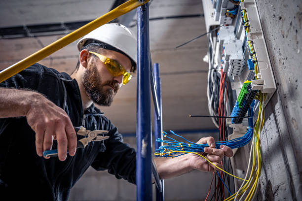 Best Home Electrical Repair  in Toccoa, GA