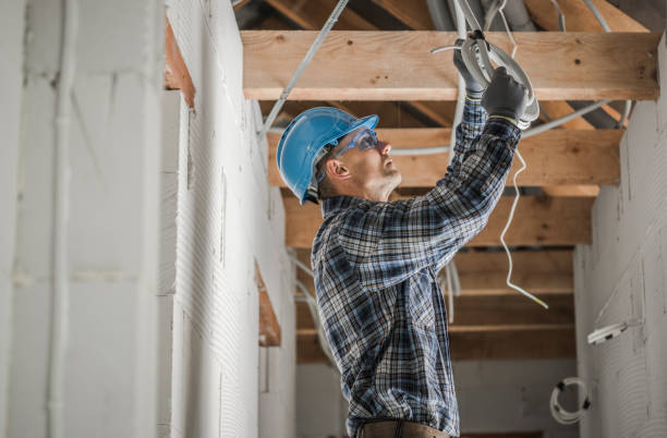 Best Industrial Electrical Services  in Toccoa, GA