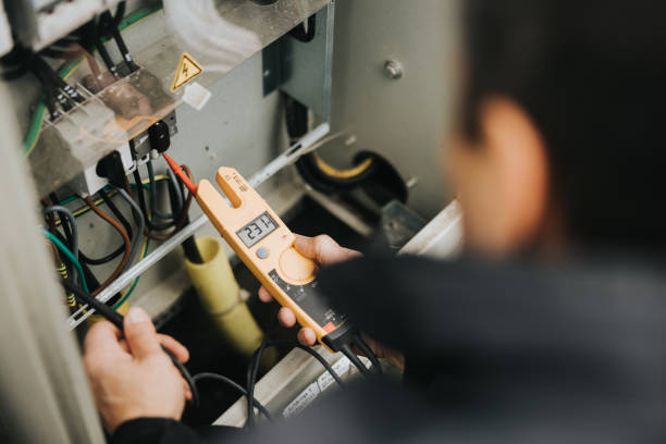 Electrical System Inspection in Toccoa, GA