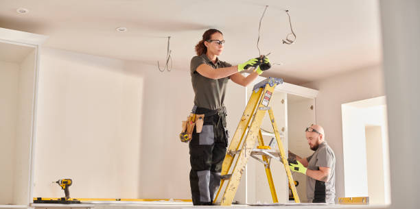 Best Affordable Electrical Installation  in Toccoa, GA