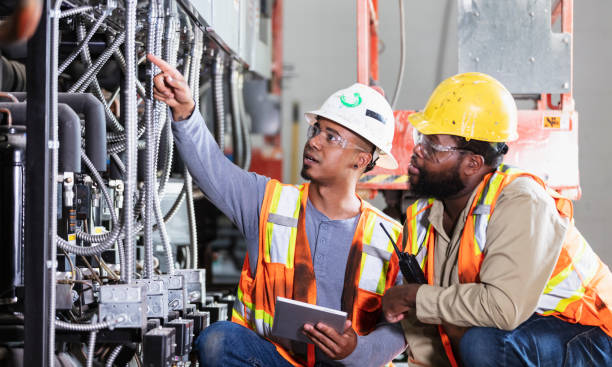 Best Circuit Breaker Repair  in Toccoa, GA