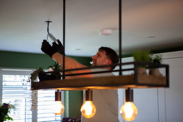 Best Home Electrical Repair  in Toccoa, GA