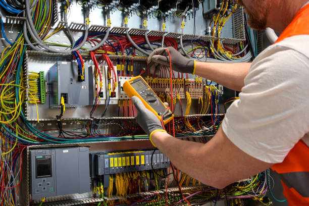 Best Electrical Installation Contractor  in Toccoa, GA