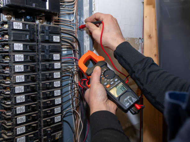 Trusted Toccoa, GA Electrician Experts