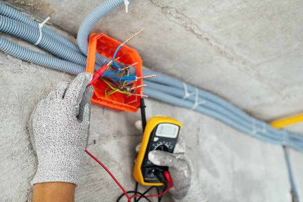 Best Electrical System Inspection  in Toccoa, GA