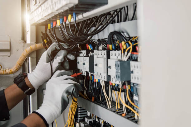 Best Electrical Upgrades for Homes  in Toccoa, GA