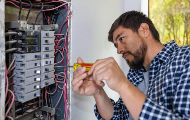 Best Electrician Near Me  in Toccoa, GA